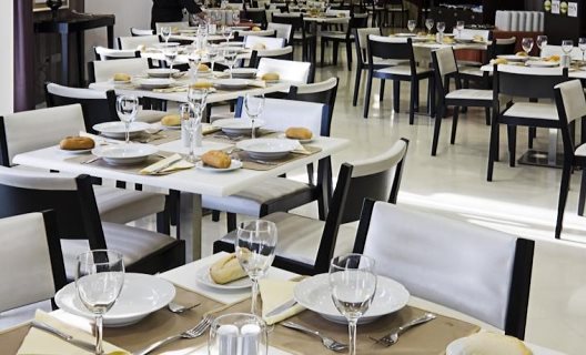 Hotel Yit Via Sevilla Mairena