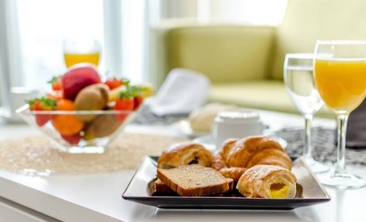 Hotel Yit Via Sevilla Mairena