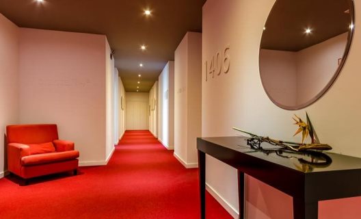 Hotel Yit Via Sevilla Mairena
