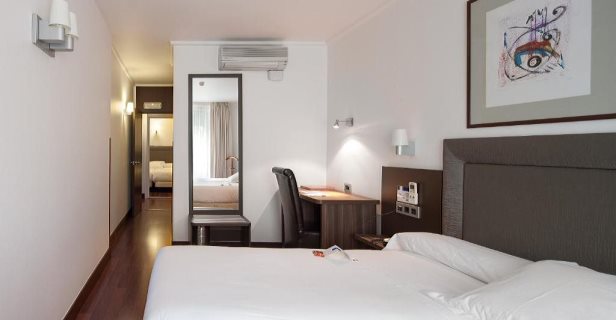 Hotel Yoldi