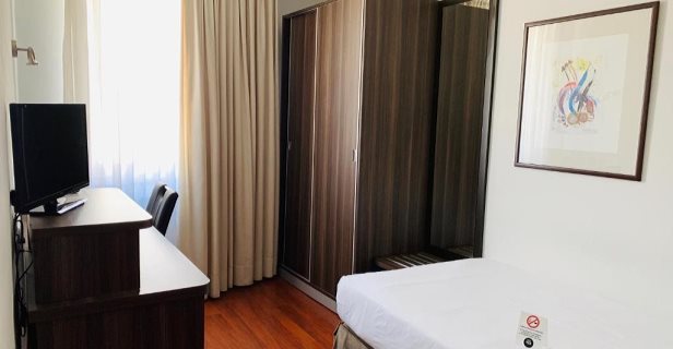 Hotel Yoldi