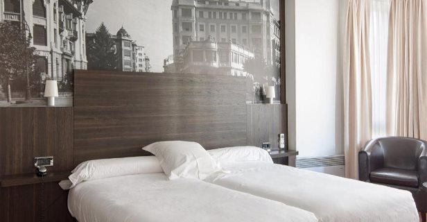 Hotel Yoldi