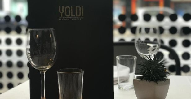 Hotel Yoldi