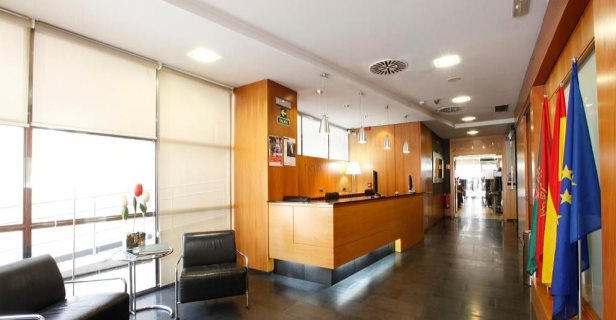 Hotel Yoldi
