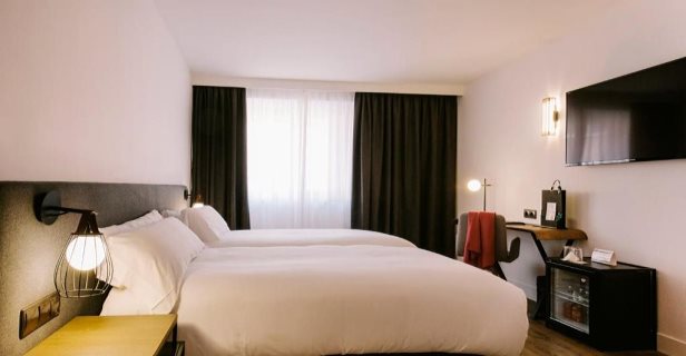 Hotel Yomo Centric
