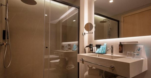 Hotel Yomo Centric
