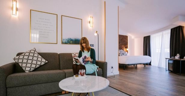 Hotel Yomo Centric
