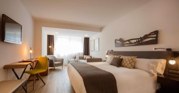 Hotel Yomo Centric