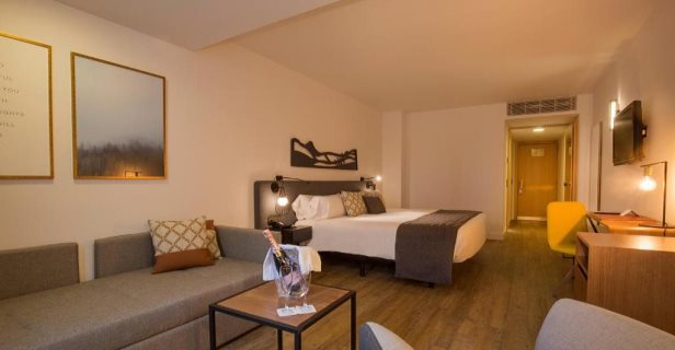 Hotel Yomo Centric