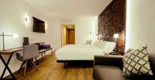 Hotel Yomo Centric
