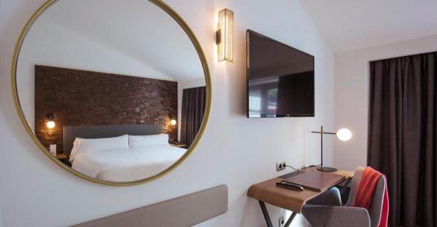 Hotel Yomo Centric