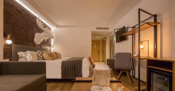 Hotel Yomo Centric