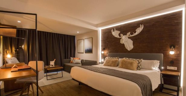 Hotel Yomo Centric