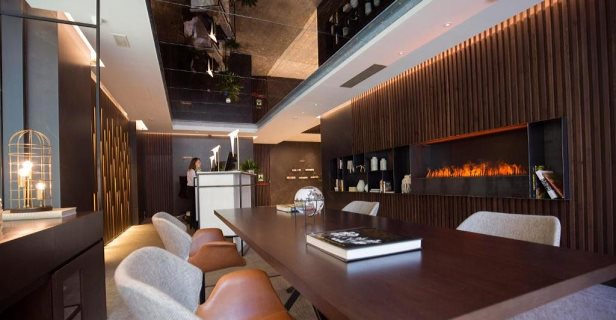 Hotel Yomo Centric