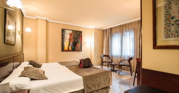 Hotel Yomo Imperial