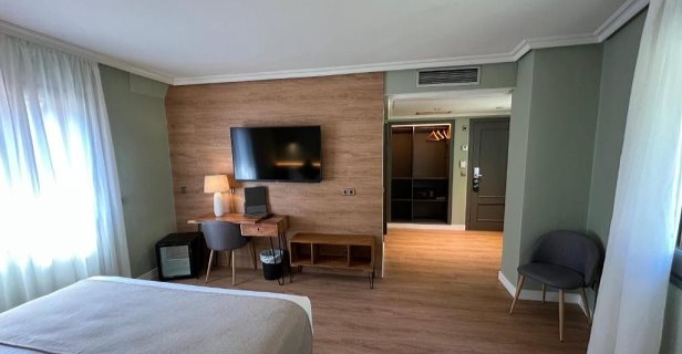 Hotel Yomo Imperial
