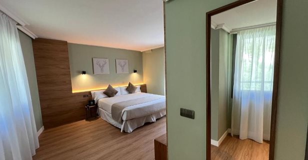 Hotel Yomo Imperial