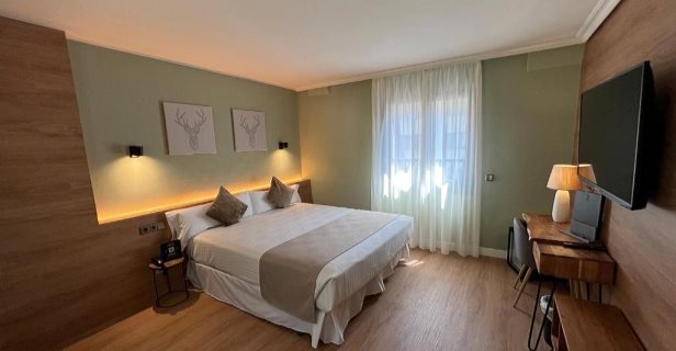 Hotel Yomo Imperial