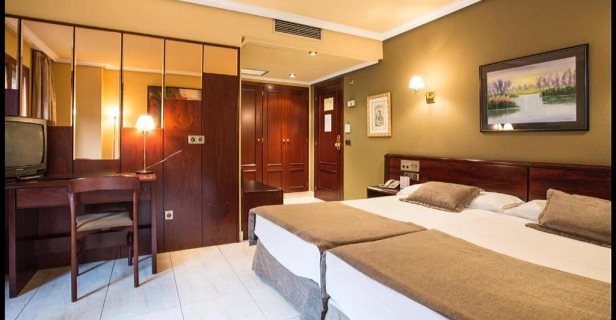 Hotel Yomo Imperial