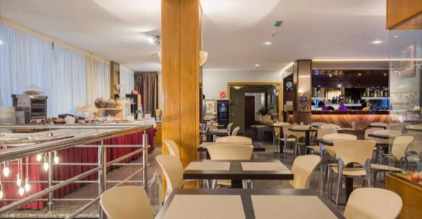 Hotel Yomo Imperial