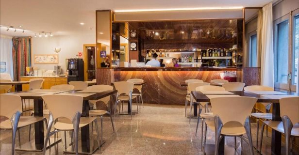 Hotel Yomo Imperial