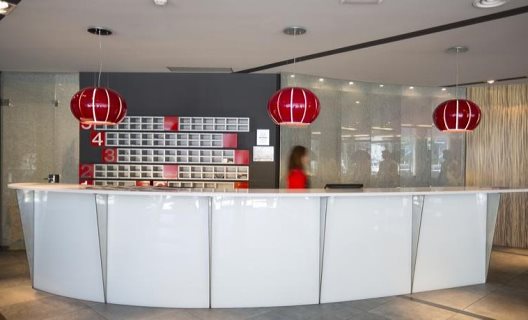 Hotel Yomo Mola Park