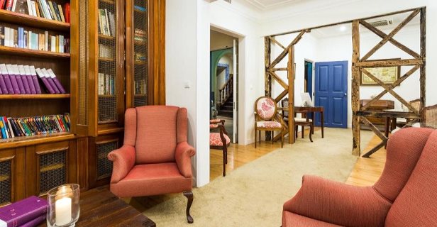 Hotel York House Lisbon