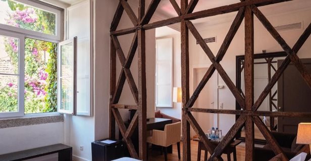 Hotel York House Lisbon