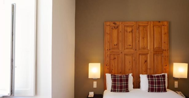 Hotel York House Lisbon