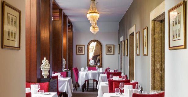 Hotel York House Lisbon