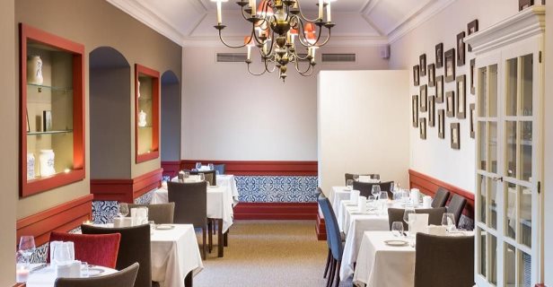 Hotel York House Lisbon