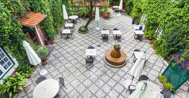 Hotel York House Lisbon