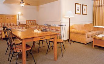 Hotel Yosemite Lodge At The Falls