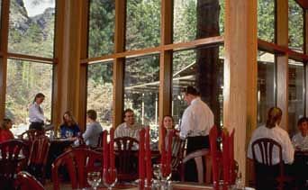 Hotel Yosemite Lodge At The Falls