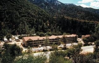 Hotel Yosemite View Lodge