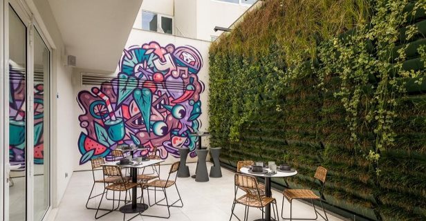 Hotel Yotel Porto