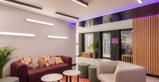 Hotel Yotel Porto