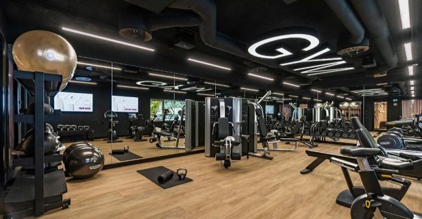 Hotel Yotel Porto