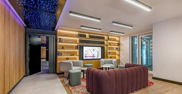 Hotel Yotel Porto