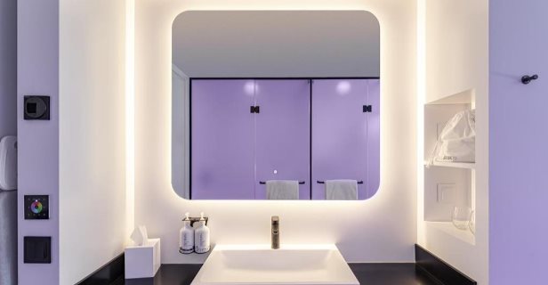 Hotel Yotel Porto