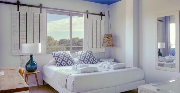 Hotel You&co. Saler Beach Boutique