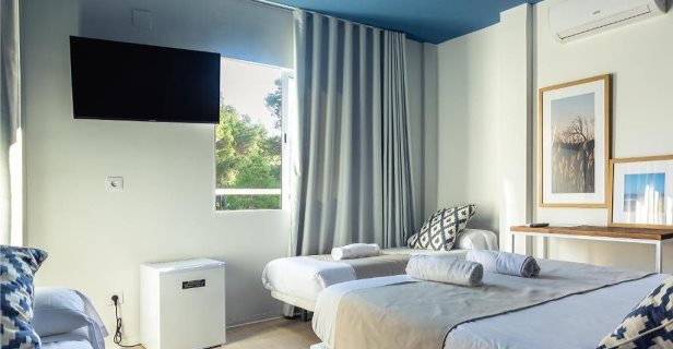 Hotel You&co. Saler Beach Boutique