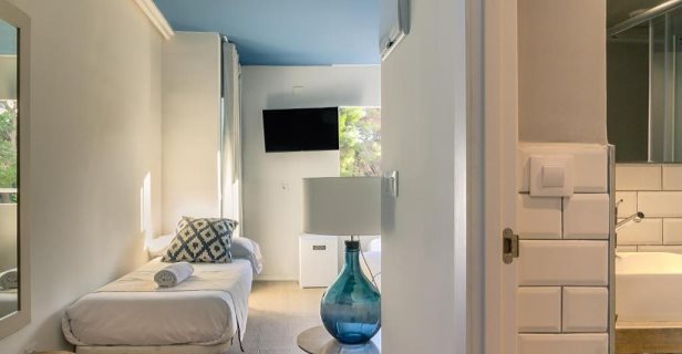 Hotel You&co. Saler Beach Boutique