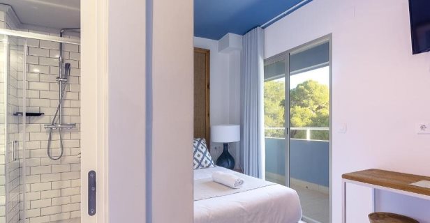 Hotel You&co. Saler Beach Boutique