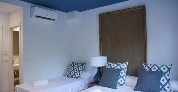 Hotel You&co. Saler Beach Boutique