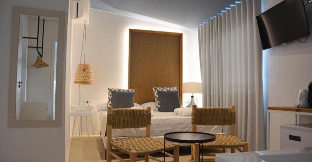 Hotel You&co. Saler Beach Boutique