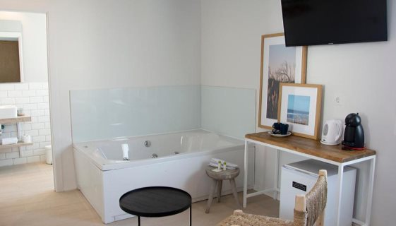 Hotel You&co. Saler Beach Boutique