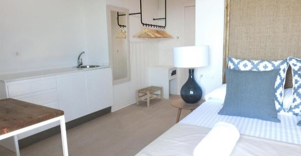 Hotel You&co. Saler Beach Boutique