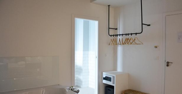 Hotel You&co. Saler Beach Boutique