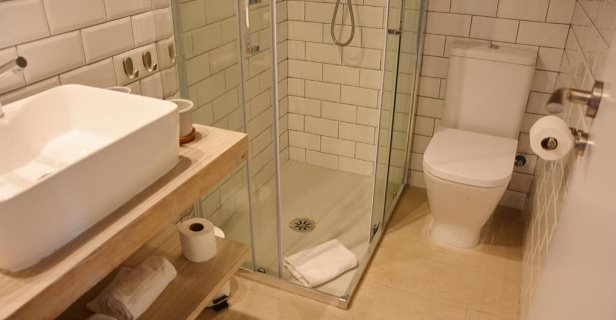 Hotel You&co. Saler Beach Boutique